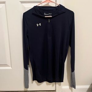 Women’s Long sleeve Under Armour Shirt